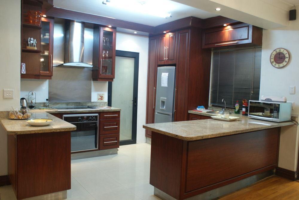 51 On Forest Drive Ciudad del Cabo Exterior foto