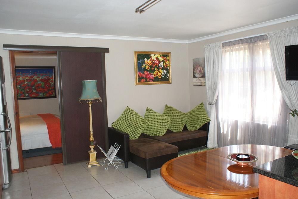 51 On Forest Drive Ciudad del Cabo Exterior foto