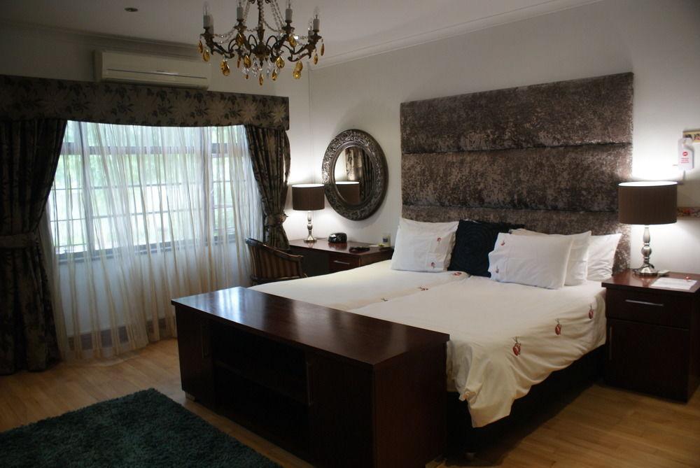 51 On Forest Drive Ciudad del Cabo Exterior foto
