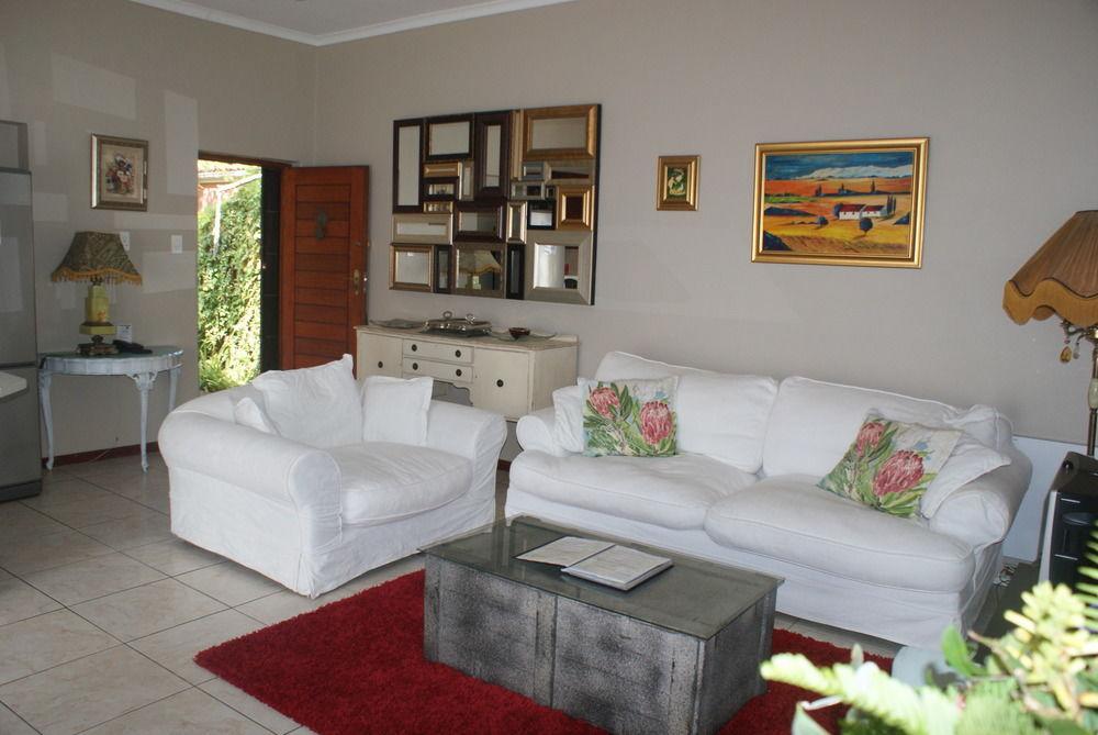 51 On Forest Drive Ciudad del Cabo Exterior foto