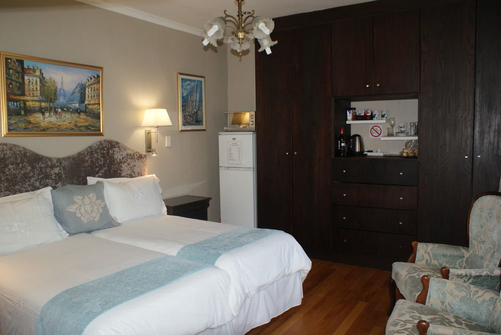 51 On Forest Drive Ciudad del Cabo Exterior foto