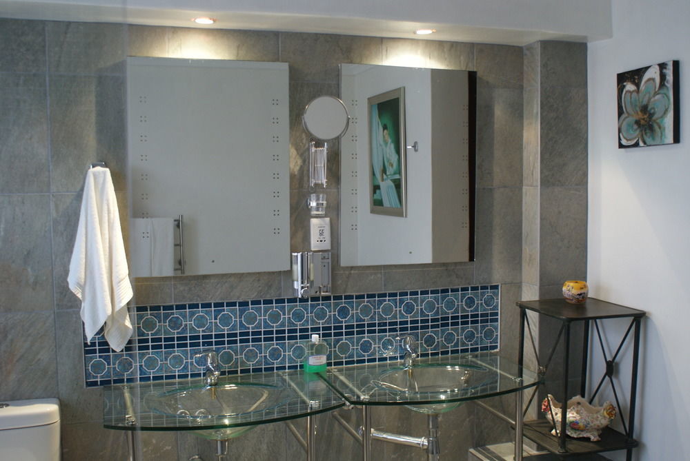51 On Forest Drive Ciudad del Cabo Exterior foto