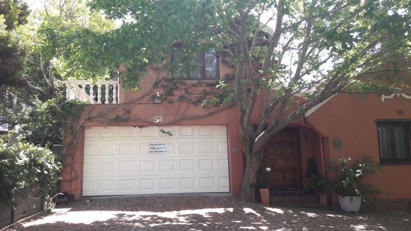 51 On Forest Drive Ciudad del Cabo Exterior foto